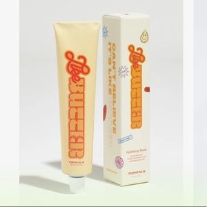 Topicals Like Butter Mask